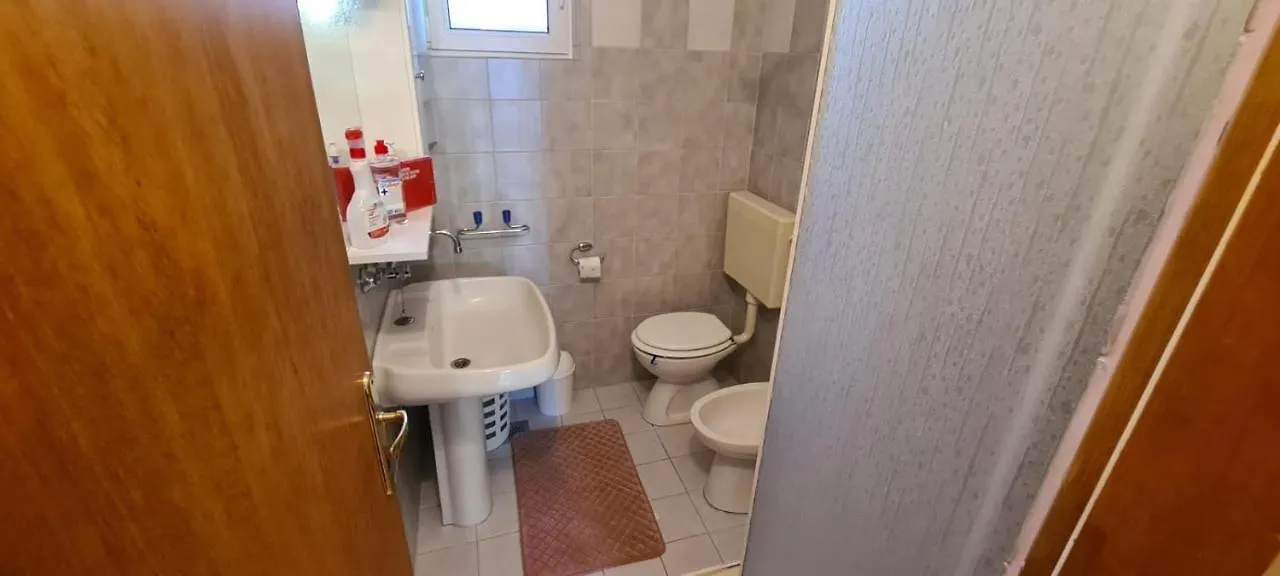 Apartment Lana & Marija