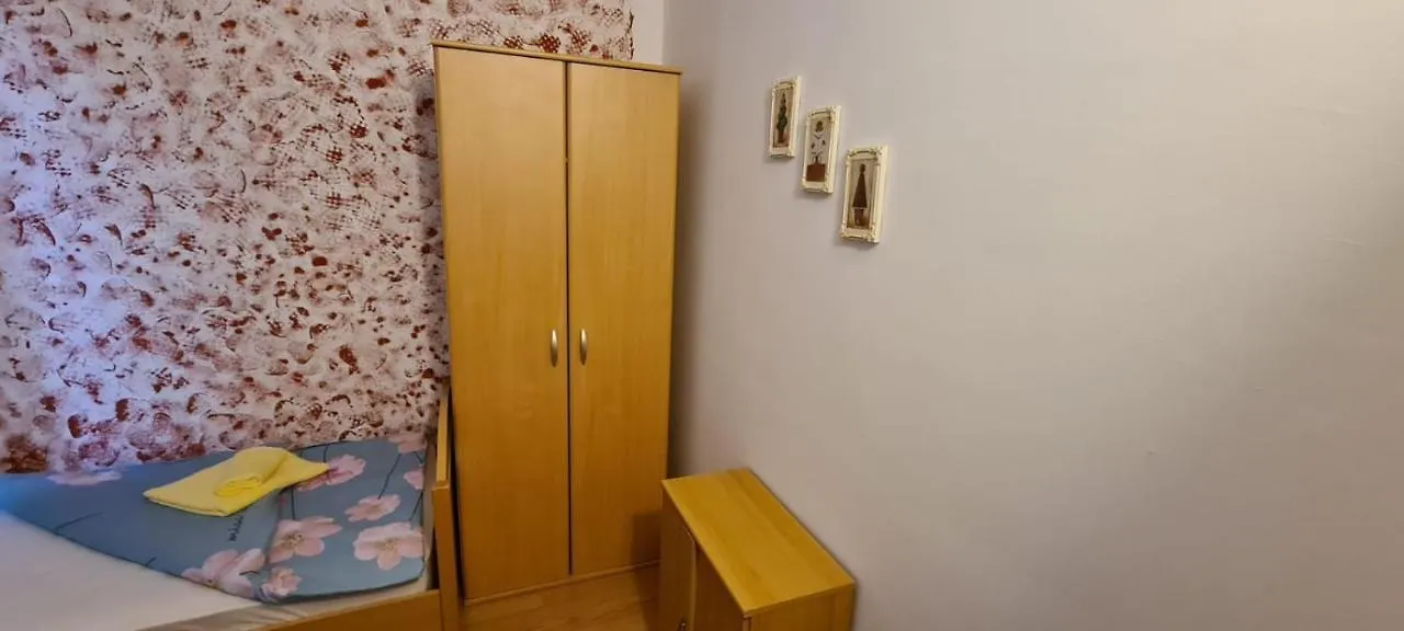 Lana & Marija Apartment Vodnjan
