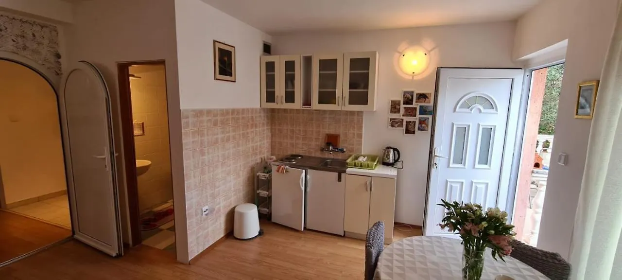 Lana & Marija Apartment
