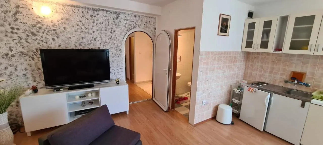 Lana & Marija Apartment Vodnjan
