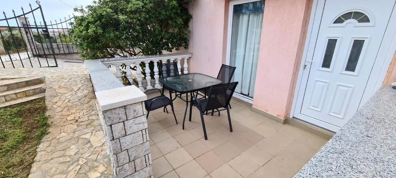 Apartment Lana & Marija Croatia